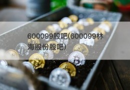 600099股吧(600099林海股份股吧)